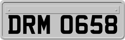 DRM0658
