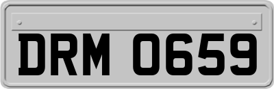 DRM0659