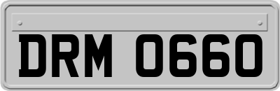 DRM0660
