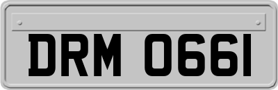 DRM0661