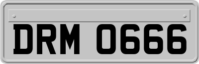 DRM0666