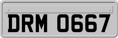 DRM0667