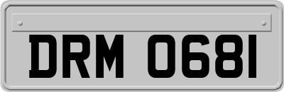 DRM0681