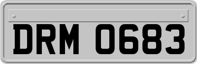 DRM0683