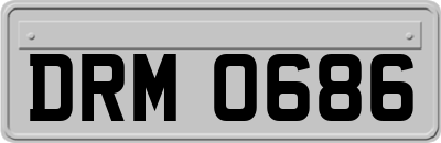 DRM0686