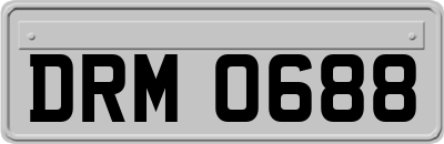 DRM0688