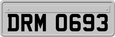 DRM0693