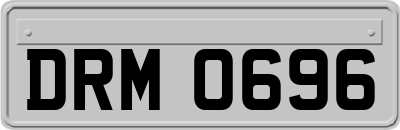 DRM0696
