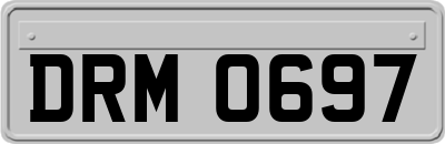 DRM0697
