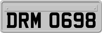 DRM0698