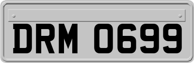 DRM0699