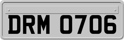 DRM0706