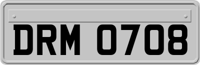 DRM0708