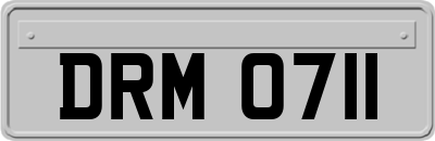 DRM0711