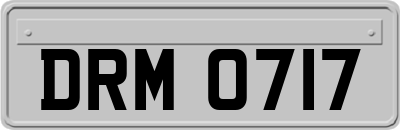 DRM0717