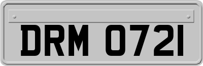 DRM0721