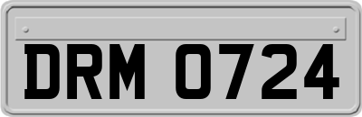 DRM0724