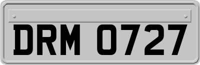 DRM0727