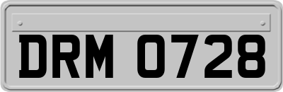 DRM0728