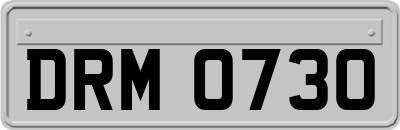 DRM0730