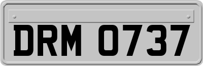 DRM0737