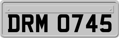 DRM0745