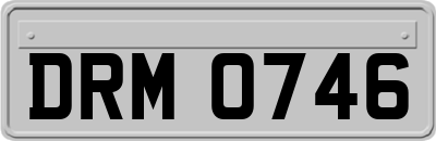 DRM0746