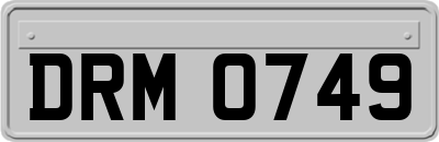 DRM0749