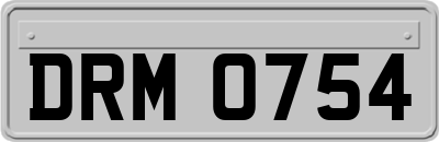 DRM0754