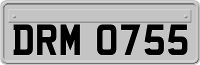 DRM0755