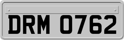 DRM0762