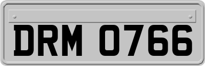 DRM0766