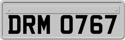 DRM0767