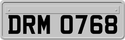 DRM0768