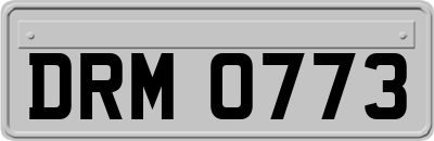 DRM0773