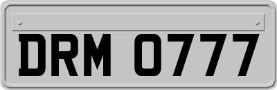 DRM0777