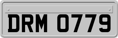 DRM0779