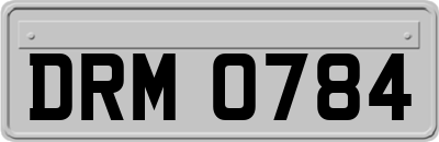 DRM0784