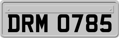 DRM0785