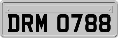 DRM0788