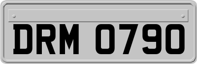 DRM0790
