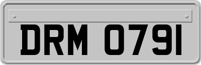 DRM0791