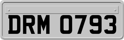 DRM0793