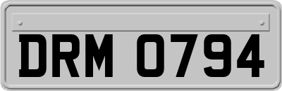 DRM0794