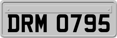 DRM0795