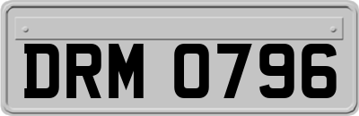 DRM0796