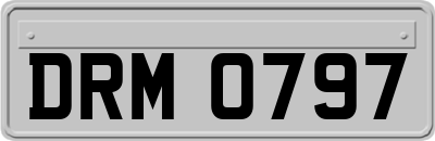 DRM0797