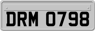 DRM0798