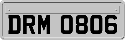DRM0806