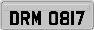 DRM0817